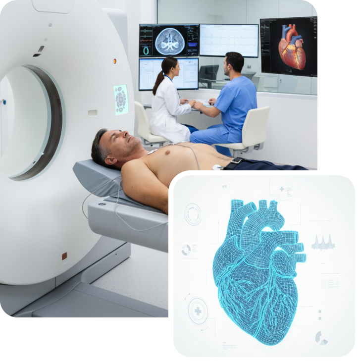 Lung Scan